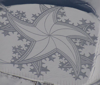 Illustration for article titled Art That's Made with Snow and Ice
